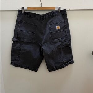 Carhartt Rugged Flex® Relaxed Fit Work Shorts - 102514